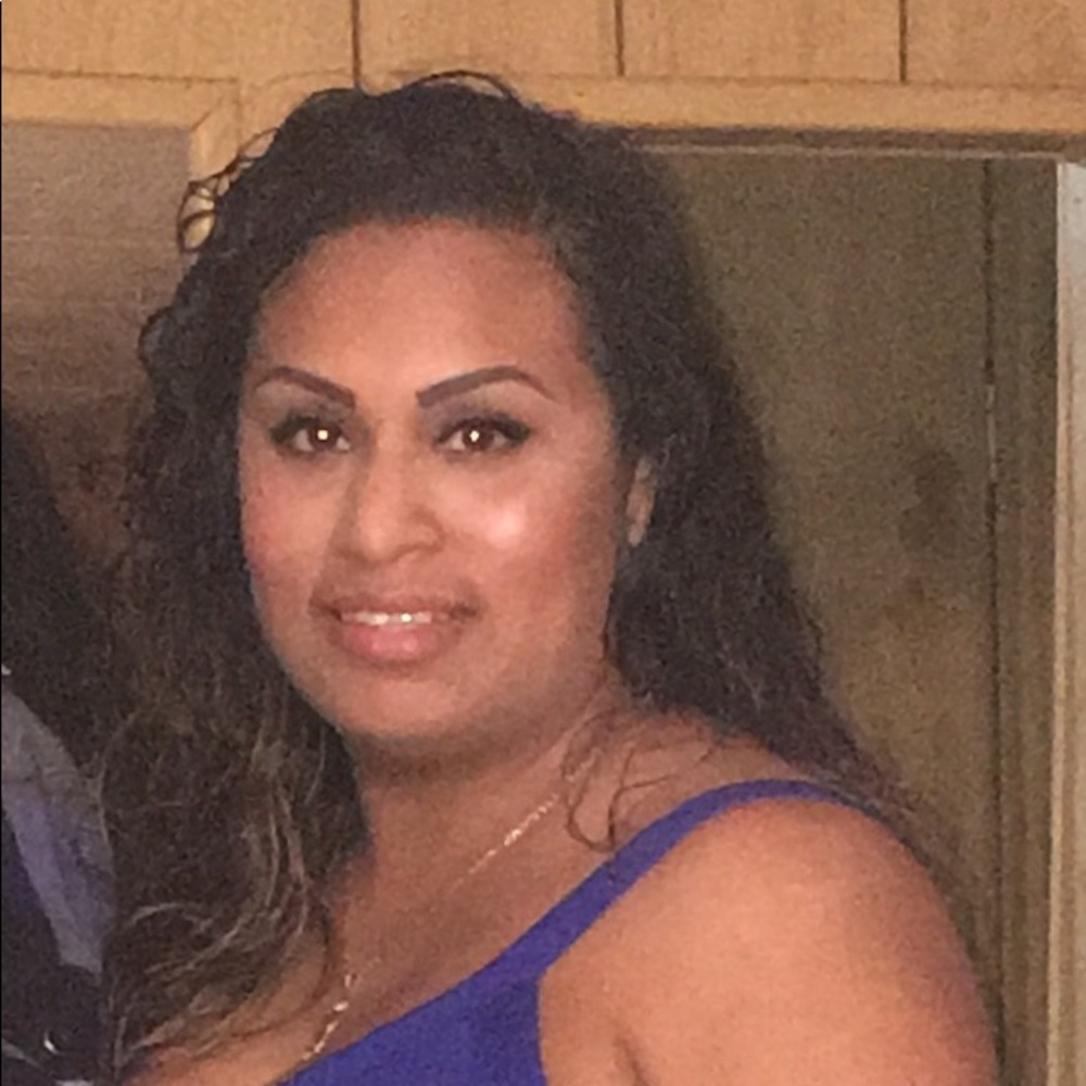 Meet your Posher, Irirma